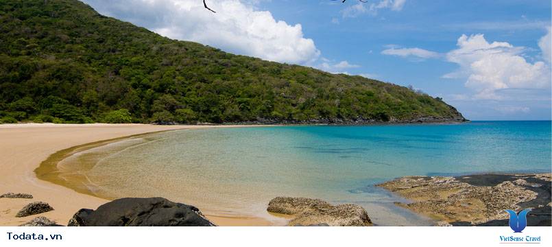 Tour Côn Đảo Free And Easy 2 Ngày 1 Đêm - Ảnh 1 Tour Côn Đảo Free And Easy 2 Ngày 1 Đêm - Ảnh 1